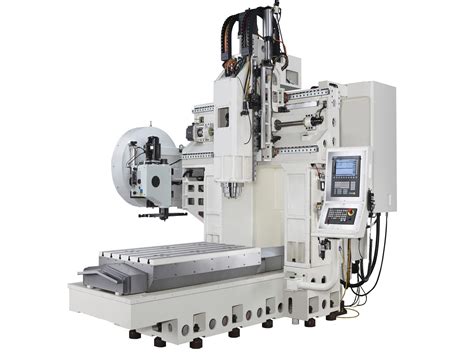 cnc high speed double column machining center|H16 .